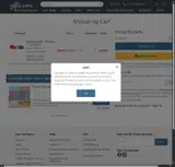 easter26 coupon verification screenshot