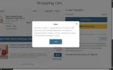 1DAYOCT25 coupon verification screenshot