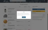CDAYFLAS25 coupon verification screenshot