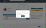 CDAYFLAS25 coupon verification screenshot