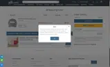 NOVSAVE25 coupon verification screenshot