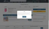 EOYG2025 coupon verification screenshot