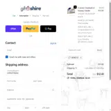 GRAD15 coupon verification screenshot