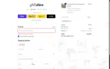 GSOFF-DC15 coupon verification screenshot