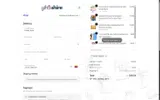 GSOFF-RMN15 coupon verification screenshot
