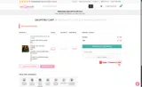 songfree coupon verification screenshot