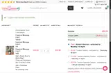 GIFT10 coupon verification screenshot