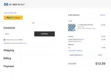 GWMFCOMEBACK15 coupon verification screenshot