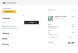 GWMFCOMEBACK20 coupon verification screenshot