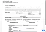 fresh coupon verification screenshot