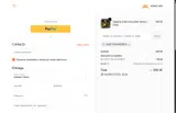 lightyourhome10 coupon verification screenshot