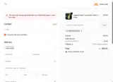 KRISSYGROWS coupon verification screenshot