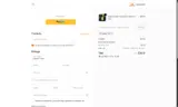 HAMLET10 coupon verification screenshot