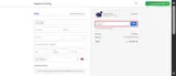 Buddy50 coupon verification screenshot