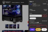 JUANCOLINA coupon verification screenshot