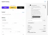 YOSJAANDER coupon verification screenshot