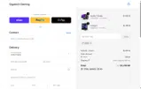 YEZZI coupon verification screenshot