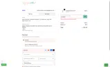 EXTRA40 coupon verification screenshot