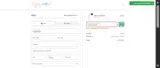 FREELEGGING coupon verification screenshot