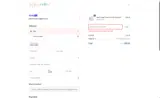 BEAU coupon verification screenshot