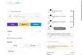 FREELEGGING coupon verification screenshot
