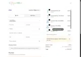 EXTRA40 coupon verification screenshot