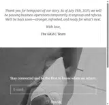 GIGIC coupon verification screenshot
