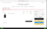 xmas25 coupon verification screenshot
