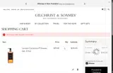 pumpkin coupon verification screenshot