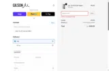 MADEINPA coupon verification screenshot