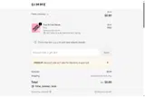 Freeship coupon verification screenshot