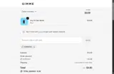 KARMA4U coupon verification screenshot