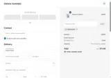 Gimme Gummiez coupon verification screenshot