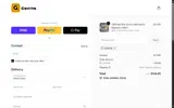 Gtiktok coupon verification screenshot