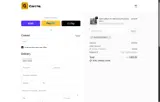 GIMWELCOMEBEST coupon verification screenshot