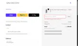 72SALE coupon verification screenshot