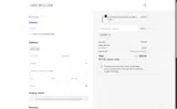 Gina Bacconi coupon verification screenshot