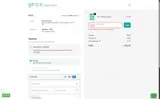 Gina K. Designs coupon verification screenshot