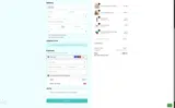 Gin Amber coupon verification screenshot