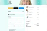 Gin Amber coupon verification screenshot