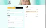 Gin Amber coupon verification screenshot