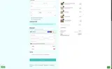 Gin Amber coupon verification screenshot