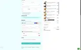 Gin Amber coupon verification screenshot
