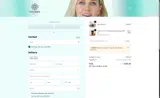 Gin Amber coupon verification screenshot