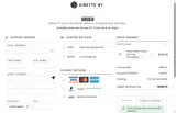 FETE2195 coupon verification screenshot