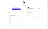 GINGERBEERME15 coupon verification screenshot