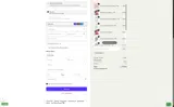 Gingiber coupon verification screenshot