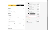 Gingiberi coupon verification screenshot