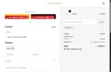 Gingiberi coupon verification screenshot