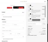 Gingiberi coupon verification screenshot